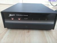 Zenith HomeWorks Universal Kabelmodem Brotterode-Trusetal - Trusetal Vorschau