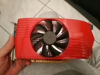 Grafikkarte MSI Geforce GTX 550ti 1GB GDDR5 192b. Hessen - Elz Vorschau