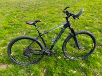 Mountainbike CUBE ACID 2016 black´n´flash yellow Grösse M 29” Niedersachsen - Hoya Vorschau