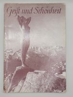 Geist und Schönheit Ausgabe 4. Folge - 1939 frei Haus Wandsbek - Gartenstadt Vorschau