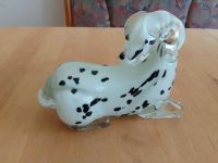 Edler Glas Dalmatiner Hund ca. 1,9 kg / 19 cm Berlin - Neukölln Vorschau