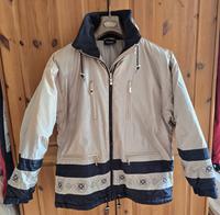 Killtec-Jacke Gr. 40 Golden/Schwarz NEU Sachsen - Reichenbach (Vogtland) Vorschau