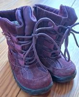 Winterstiefel Elefanten,  Gr.22 Baden-Württemberg - Jettingen Vorschau