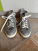 Mustang Sommer Schuhe Sneaker 40 Grau Weiss Saarbrücken - St Johann Vorschau