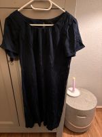 Minimum Kleid, blau, Größe 38 Hamburg - Bergedorf Vorschau