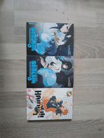 Verkauf mangas Berlin - Tegel Vorschau