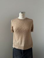 Goldener Pulli / Top von Patrizia Pepe Aachen - Aachen-Mitte Vorschau