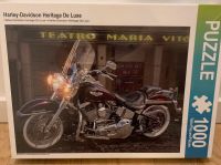 CALVENDO Puzzle Harley-Davidson Berlin - Pankow Vorschau