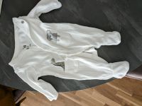 Baby Schlafanzug Gr. 44 neuwertig Frühchen Mitte - Tiergarten Vorschau