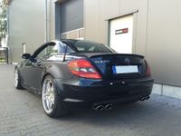 Mercedes SLK R171 R172 Sportauspuff Auspuff AMG Nordrhein-Westfalen - Herzebrock-Clarholz Vorschau