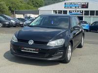 Volkswagen Golf VII Lim. Comfortline BMT/Euro5/Klima/PDC/TÜ Nordrhein-Westfalen - Bad Laasphe Vorschau