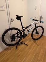 Cannondale Scalpel Hi-Mod 1, speed white Düsseldorf - Stadtmitte Vorschau