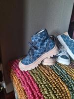 Coach High Sneakers 39 Berlin - Mitte Vorschau