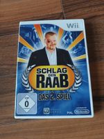 Wii Spiel Wii Schlag den Raab (das 2. Spiel) Sachsen - Glauchau Vorschau