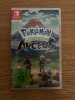 Pokémon Legenden Arceus Nintendo Switch Bayern - Sailauf Vorschau