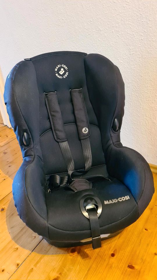 Maxi-Cosi Kindersitz Priori SPS in Kempten