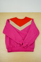 H&M Color-Block Sweatshirt Pullover für Kinder Gr. 134/140 Hessen - Hünfeld Vorschau