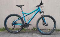 Bulls Sharpteil MTB Fahrrad (Hydraulische scheibenbremsen) Baden-Württemberg - Lahr (Schwarzwald) Vorschau