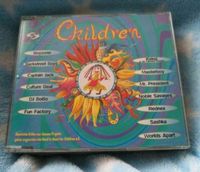 Children (Backstreet Boys, Boyzone, Mr. President etc) / Maxi CD Hessen - Mörfelden-Walldorf Vorschau