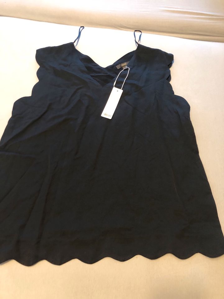 Neu Esprit Bluse Gr L  NP 50€ in Remscheid