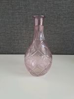 Hübsche Deko-Vase in rosa von DEPOT Bayern - Heilsbronn Vorschau