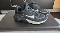 Nike Air Max  schwarz weiß Größe 42 Berlin - Tempelhof Vorschau