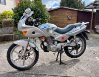 Kymco Pulsar 125 Niedersachsen - Peine Vorschau