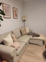 Ikea Ektorp Ecksofa, Eckcouch, L Sofa, L Couch zu verkaufen Hamburg-Nord - Hamburg Langenhorn Vorschau