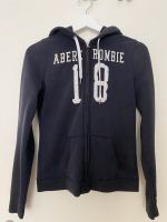 Abercrombie & Fitch Kapuzenjacke München - Au-Haidhausen Vorschau