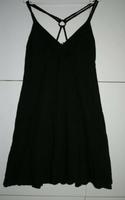 wNEU ESPRIT Kleid Gr.42 schwarz 100%Baumwolle Hippie Strand Ibiza Nordrhein-Westfalen - Ascheberg Vorschau