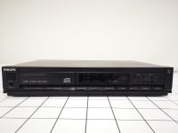 Philips CD480 # TDA1541 / TDA1543, 16 bit, 4 x oversampling Bayern - Traunstein Vorschau