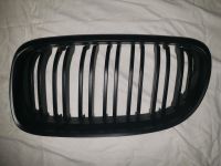 Bmw E90 E91 schwarz Frontgitter Frontgrill Nieren Doppelsteg Rheinland-Pfalz - Kaiserslautern Vorschau