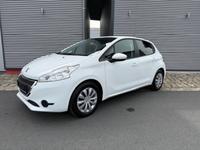 PEUGEOT 208 / KLIMA / TÜV 05-2027 / GEPFLEGTER ZUSATND Sachsen - Coswig Vorschau