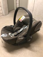 Cybex Babyschale mit Liegefunktion und Isofix Köln - Fühlingen Vorschau