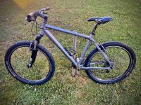 Mountainbike Hardtail 26 Zoll Bayern - Mering Vorschau