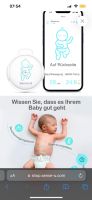 Baby Überwachung Saarland - Eppelborn Vorschau