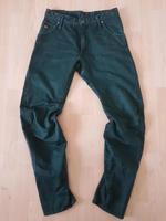 G-Star Raw Denim GS01 Hose dunkelgrün 31/32 Hessen - Offenbach Vorschau