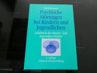 Steinhausen Psychische Störungen Kindern Jugendlichen Lehrbuch Bayern - Mitterteich Vorschau