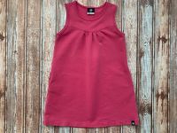 Jakoo Sweatkleid himbeer Gr. 104/110 Nordrhein-Westfalen - Solingen Vorschau