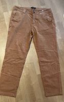 Marc o‘Polo Hose Chino Cord braun Gr. 44 Bayern - Erlangen Vorschau