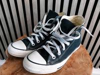 Converse All Star ☆ Chucks schwarz Gr 38 Baden-Württemberg - Balingen Vorschau