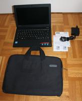 Lenovo Intel 1,6GHz Notebook 11,6" HD, 128GB SSD, 4G DDR3L RAM München - Ramersdorf-Perlach Vorschau
