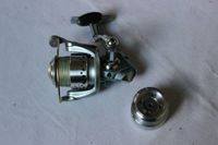 Pflueger Angelrolle, Medalist size 35 Nordrhein-Westfalen - Borken Vorschau