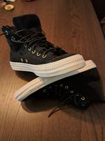 Original CONVERSE Allstars Damenschuhe in Größe 40 Friedrichshain-Kreuzberg - Kreuzberg Vorschau