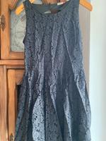 Kleid Abschluss/Hochzeit,…. Niedersachsen - Bad Iburg Vorschau