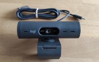 Logitech BRIO 505 Webcam Grafit Full HD mit HDR Baden-Württemberg - Appenweier Vorschau