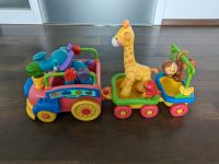 Tierzug Fisher Price Baden-Württemberg - Schwenningen Vorschau