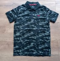 Polo Shirt Shirt Gr 158, threadboys Hessen - Dautphetal Vorschau