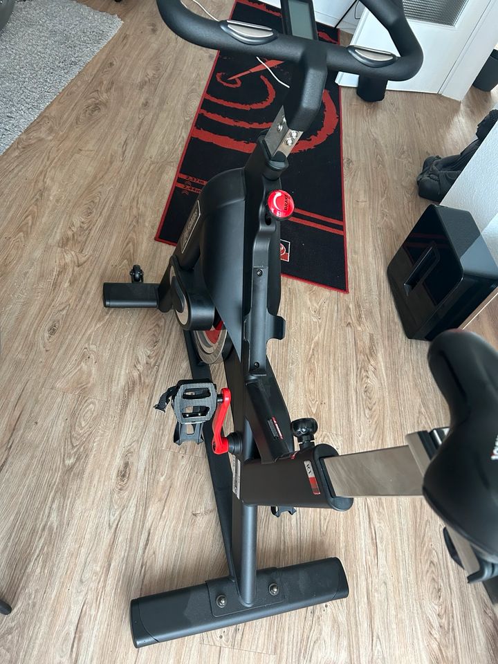 Life Fitness ICG Indoor Cycle IC1 in Koblenz