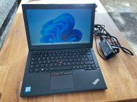 Lenovo Thinkpad X260 i5-6200U 250GB SSD LTE Win 11 / Office 2021 Düsseldorf - Eller Vorschau